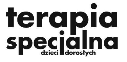 Terapia Specjalna