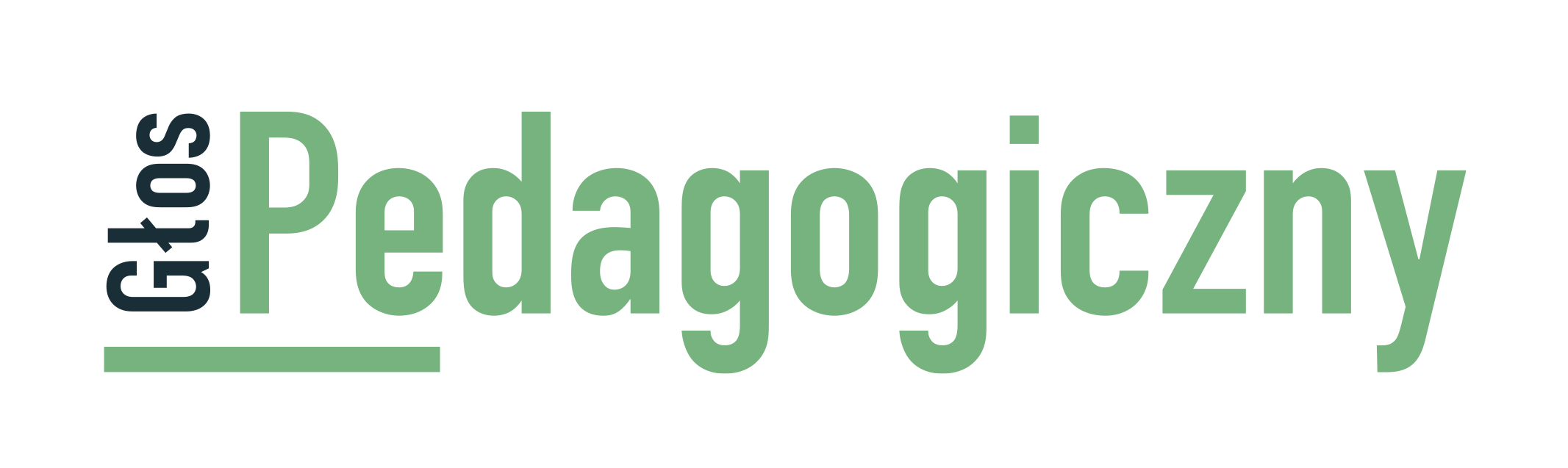 Głos Pedagogiczny